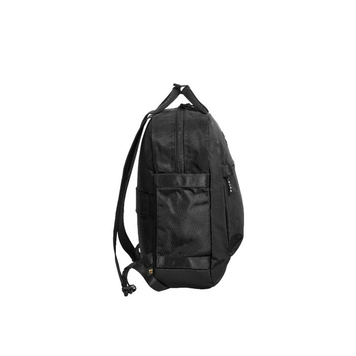 Eoto Rucksack Small16 schwarz